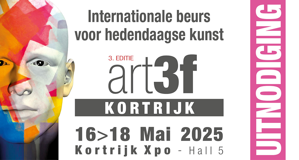 art3f Kortrijk