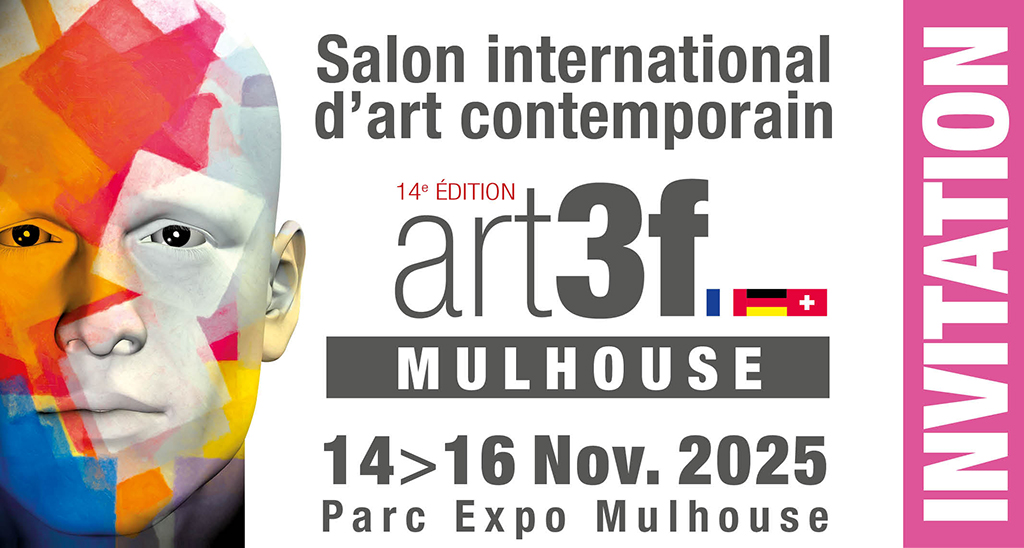 art3f MULHOUSE