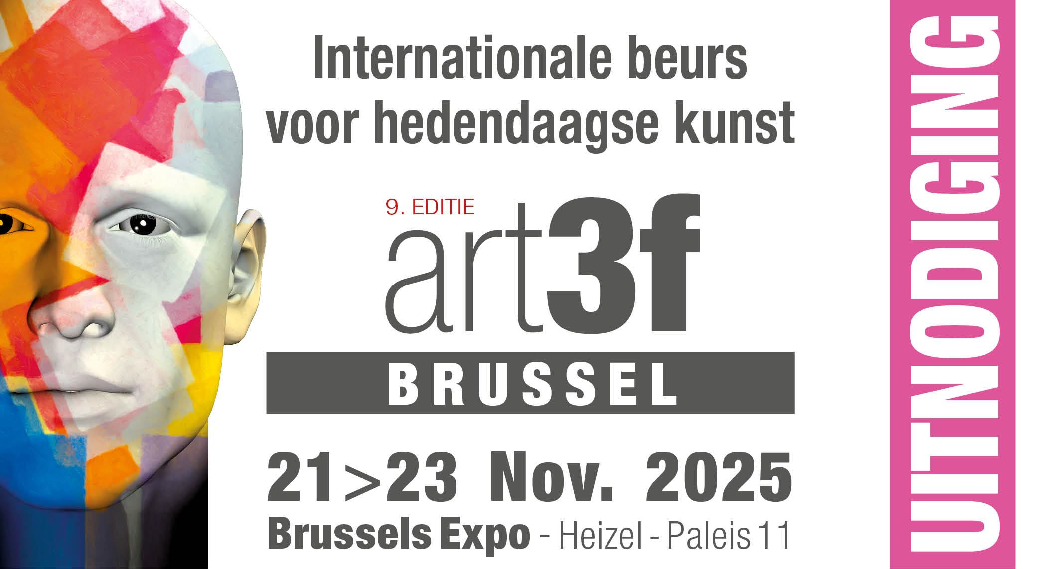 art3f Brussel 2022