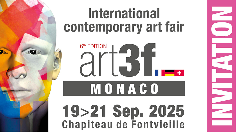 art3f MONACO