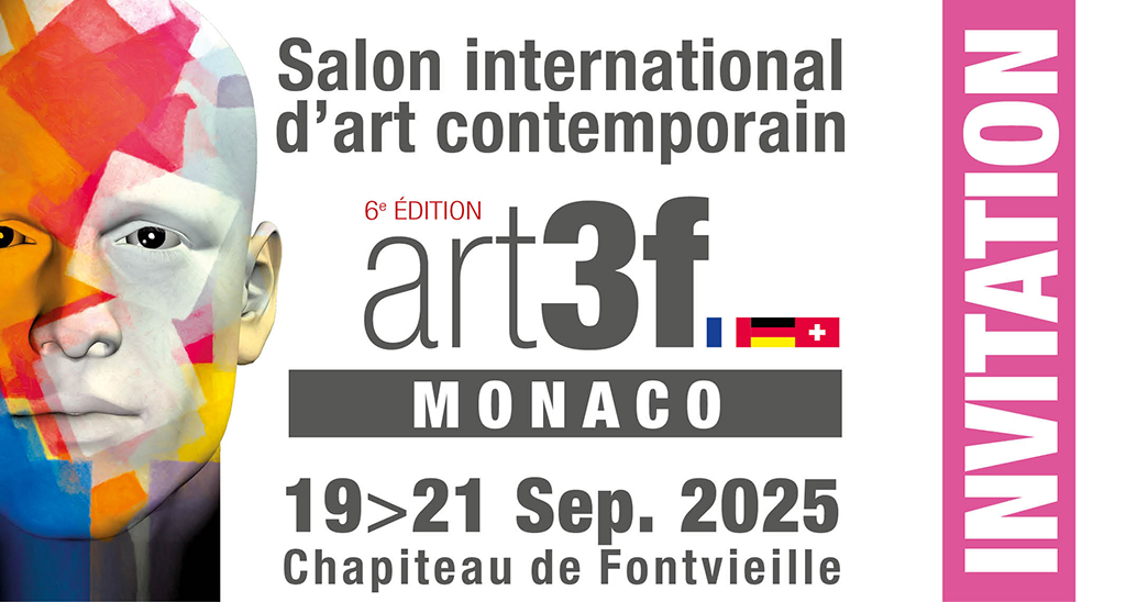 art3f MONACO