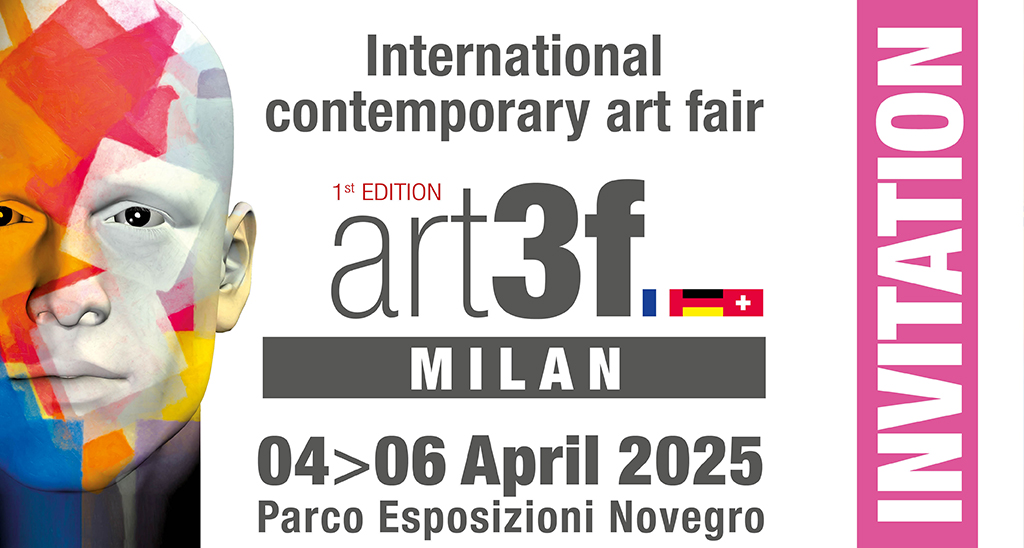 art3f MILAN